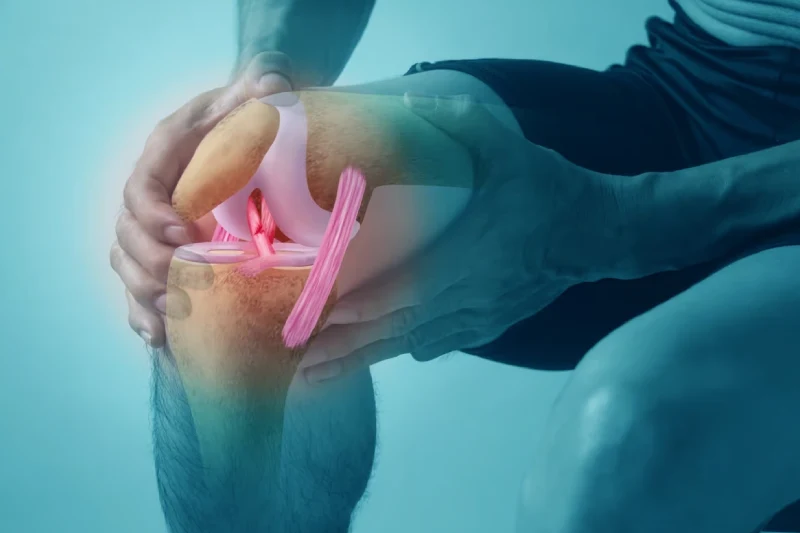 Dr. Arvind Sharma – Orthopaedic Surgeon Delhi