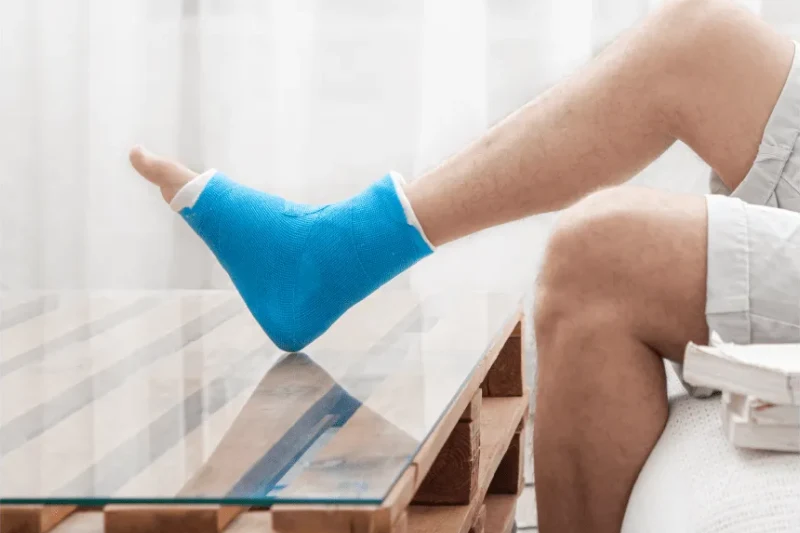 Dr. Arvind Sharma – Orthopaedic Surgeon Delhi