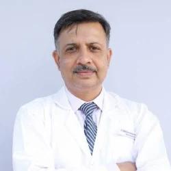 dr shekhar srivastav